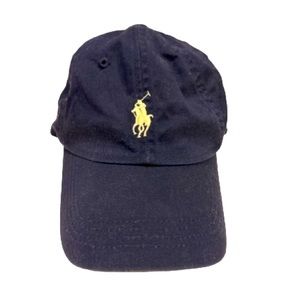 Polo cap